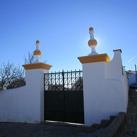 Гостевой дом Quinta Da Fonte Do Lugar Vera Cruz de Marmelar Экстерьер фото