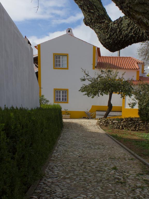 Гостевой дом Quinta Da Fonte Do Lugar Vera Cruz de Marmelar Экстерьер фото